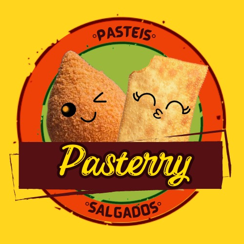 Logo Pasterry
